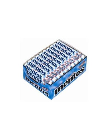 MENTOS *40