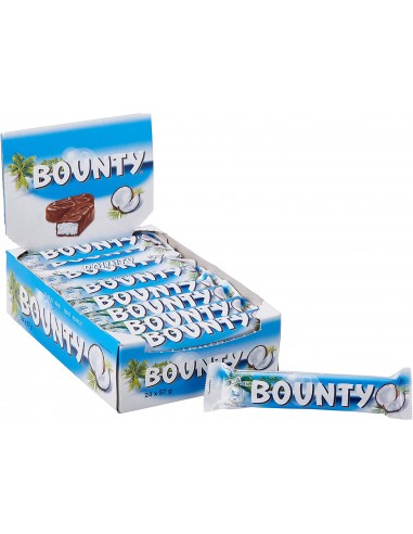 BOUNTY