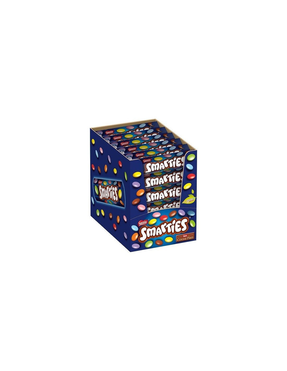 smarties-confiserie