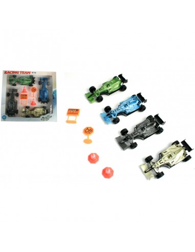 bg coffret voiture course