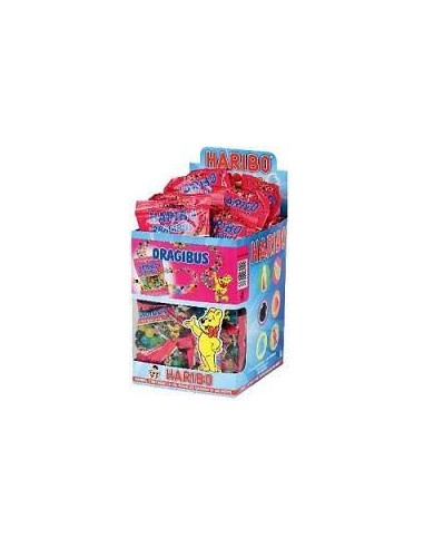 HARIBO 40g