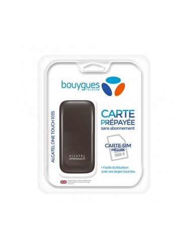 PACK BOUYGUES PV 19.99€